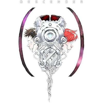 Descender: The Deluxe Edition Volume 1