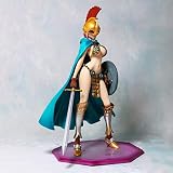 WIJJZY Figura Vocaloid Pop Rebecca Cambiar Cambio Cambio Figura Modelo 25 CM Figura de acción Toys Modelo Cumpleaños Regalo Estatua Colección de decoración