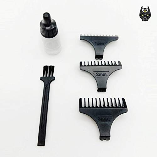 jaliya hair clipper