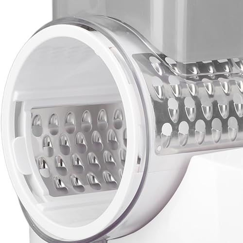 Cortadora Eléctrica ZJchao de Acero Inoxidable para Verduras miniatura 7