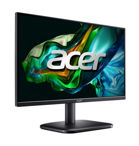 Acer EK251Q EBI - Monitor 25