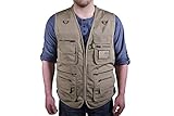 Bluestone Safety Concealment Vest