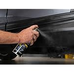 Meguiar's Ultimate Black Plastic Restorer, 10 Oz - Image 4