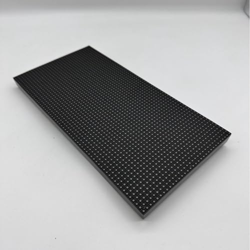 Module LED P4 64x32 pixels dalles polychromes SMD RVB haute fluidité - 2