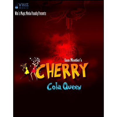 Cherry Cola Queen Liam Montier animez vos soirées entre amis