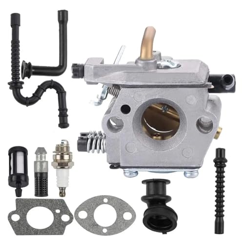 Carburateur WT-194 1121 120 0611 pour Stihl 026 MS260 tronçonneuse