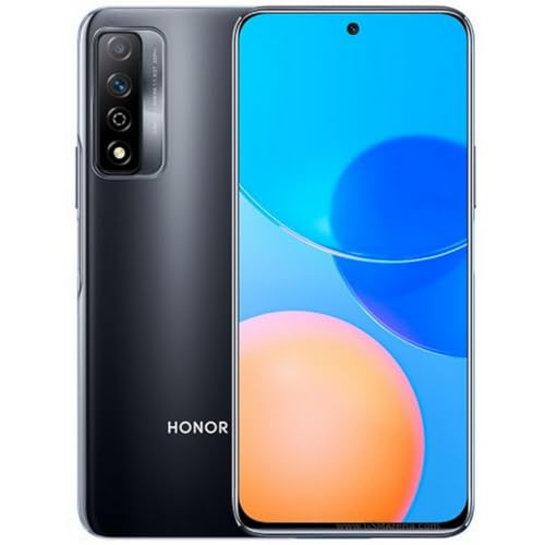 Image of Embed HD-Clear Screen Guard for Honor Play 5T Pro - Harder or Durable Plastic & More Impact-Resistant Than Glass, with Free Installation Kit