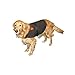 Thermafur Air Activated Heating Dog Coat, X-Large