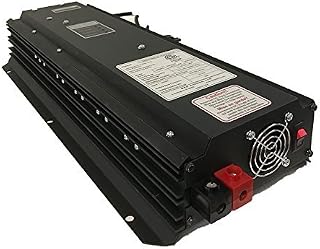 Pump Sentry 1622- Emergency Power for Sump Pumps by Sec America