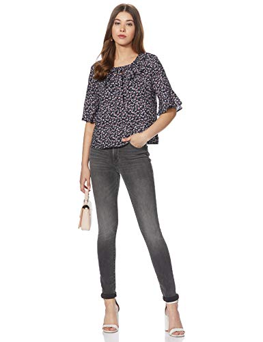 Image of Levi's Women's Mid Rise Revel Shaping Skinny Fit Jeans