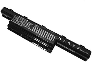 aowe 6 Cell Laptop Repalcement Battery AS10D31 AS10D41 AS10D51 AS10D73 AS10D75 AS10D