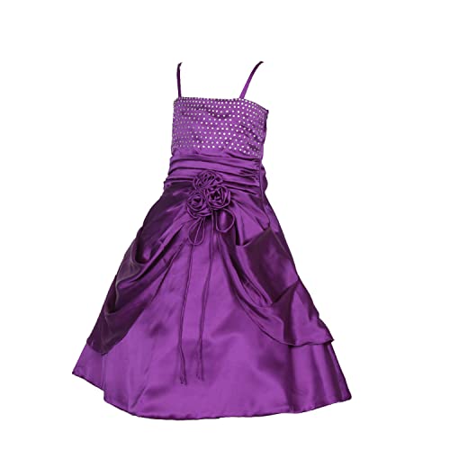 Image of SOFYANA Girl Dress
