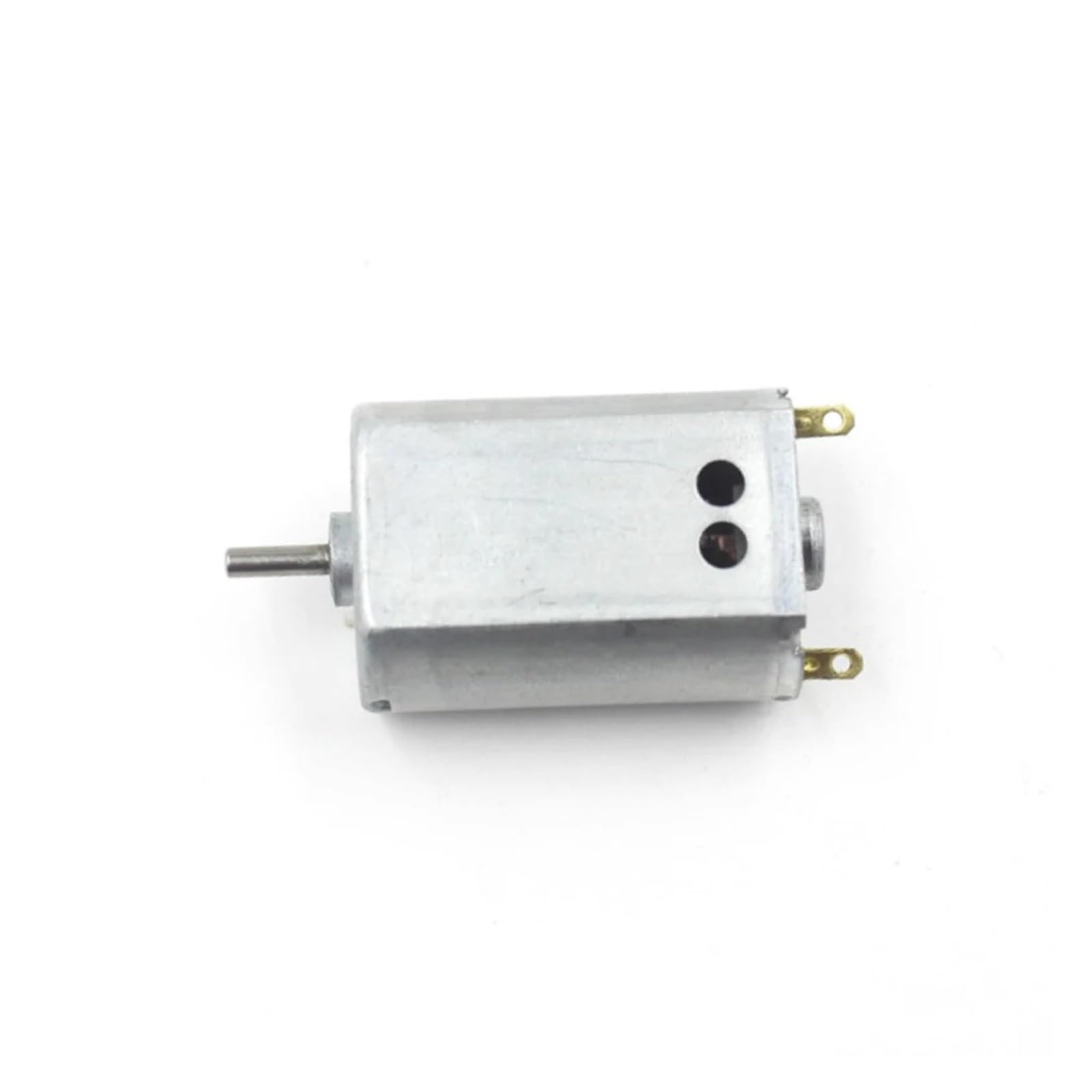 LHAOEEEYG DC 3V-3.7V 20000RPM High Speed 132 Electronic Starter Model Airplane Carbon Brush Violent Electronic Starter with