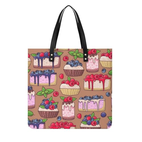 Tote bag femmes pour voyage, grand sac à bandoulière en toile pratique 39x39cm