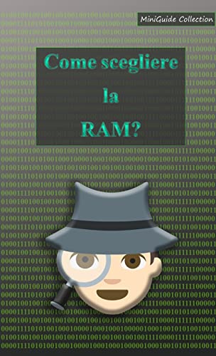 Preisvergleich Produktbild Come scegliere la RAM