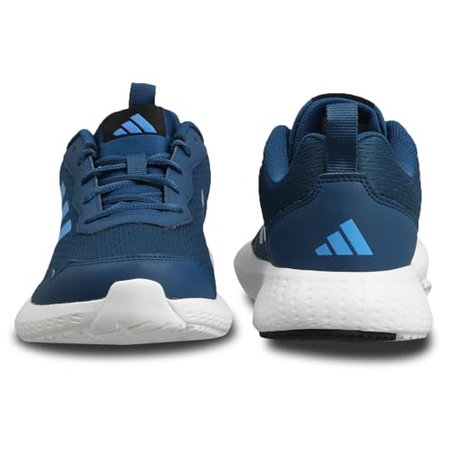 Image of adidas Men Running Sports Shoes | Restound M | Black |