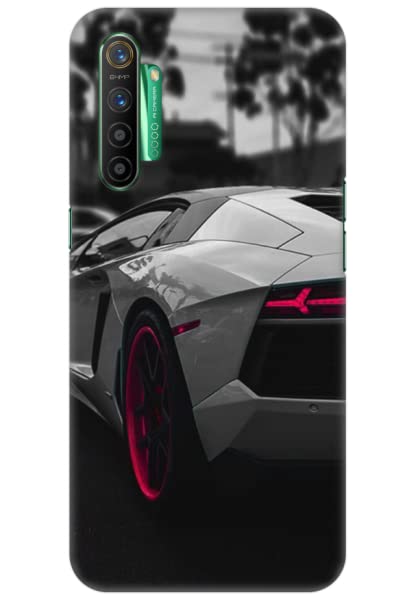 COBERTA Printed Back Cover for Realme X2 Back Cover Case - Sports car (B0B4VWK3QX) Amazon Price History, Amazon Price Tracker