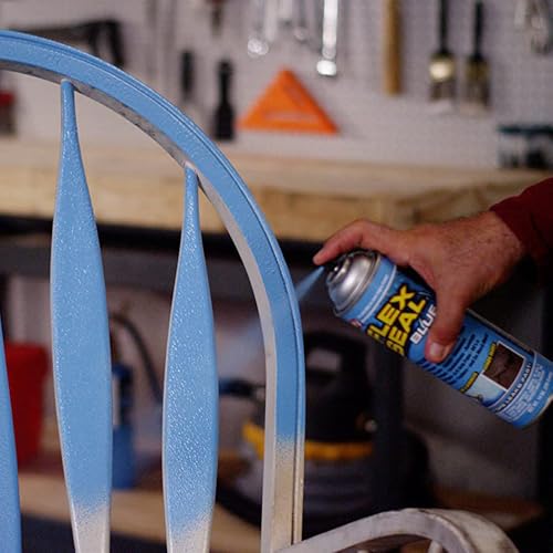 image for Flex Seal, 14 oz, 2-Pack, Brown, Stop Leaks Instantly, Waterproof Rubb