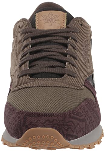 Image of Reebok Unisex Adult Classic Leather V1