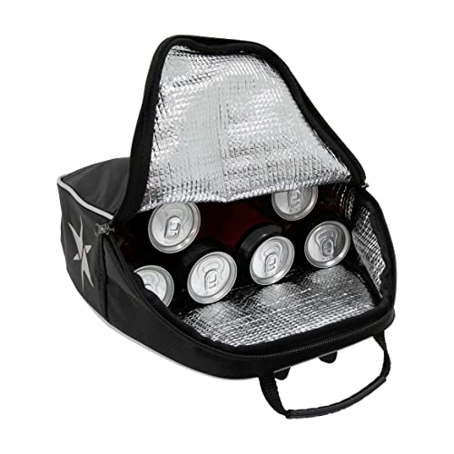 Sac de rangement MGI XL étanche optimisé pour le châssis AI Navigator - 5