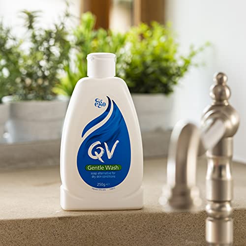 QV غسول لطيف 250 مل