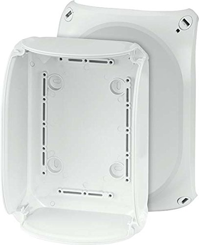 HENSEL Caja de derivación de cables KF1600H