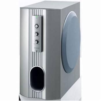 KENWOOD SW-501 サブウーファー KENWOOD SW-501 サブウーファー KENWOOD SW-501 サブウーファー