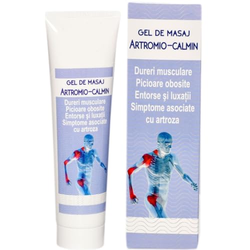 Gel massagio Antidolorifico 100ml, Terapia Delle Articolazioni E Delle Ossa,