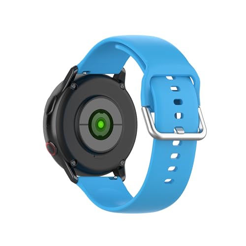 Correas de silicona para Smart Watch TGW01 miniatura 7