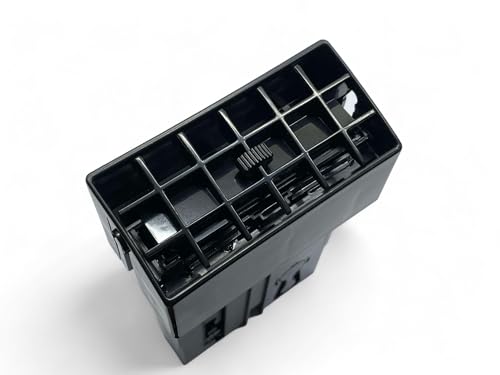 Portavasos de ventilación para VW MK2 Golf Jetta GTI miniatura 5