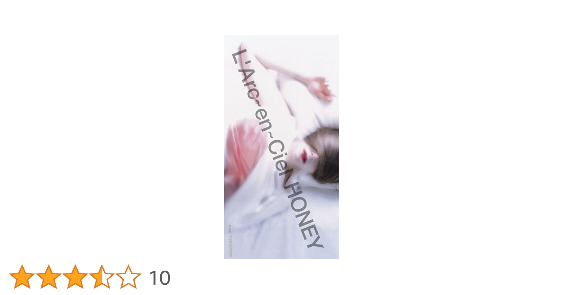 Amazon.co.jp: HONEY: Music