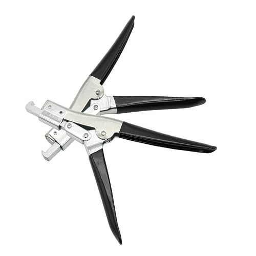 1PCS Universal Pliers Aluminum Radiator Tank Repair Lifter Tool Car Water Tank Opening Pliers Home Maintenance Tools
