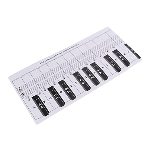Teclados Piano Marca Yardwe