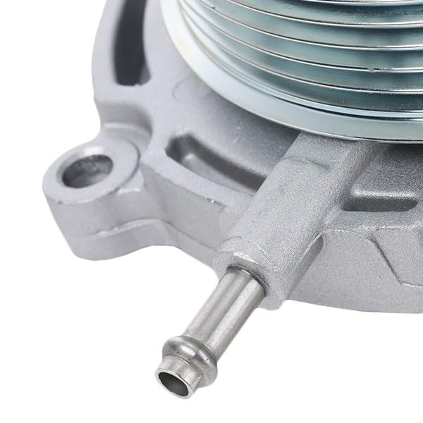 Pompa Acqua 1260W0459 Con Anello Tenuta - Per Citroën C25, Peugeot J5 1.8 E 2.0, Meccanica - Foto 8