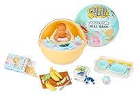 MGA's Miniverse Make It Mini Collectibles - Blind Packaging, DIY,Food, Bottles, Replica Food, Not Edible, Collectors, Toy for Girls, Realistic Miniature Baby, Gifts 8+