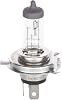 BOSCH Ampul H4 12V 6055W P43T Eco Tirnakli Far Universal - BSC 1 987 302 803