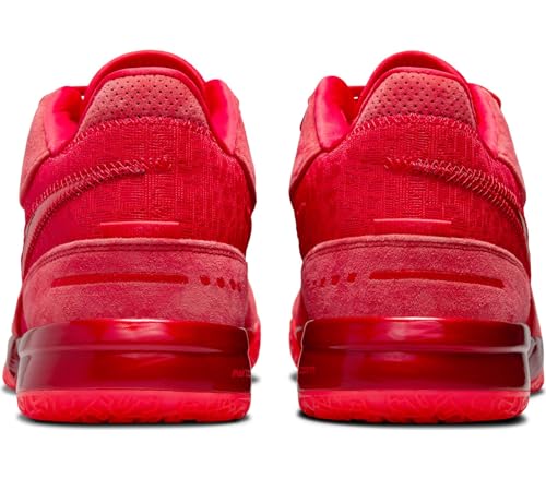Image of Nike Men's Lebron NXXT Gen AMPD Basketball Shoes