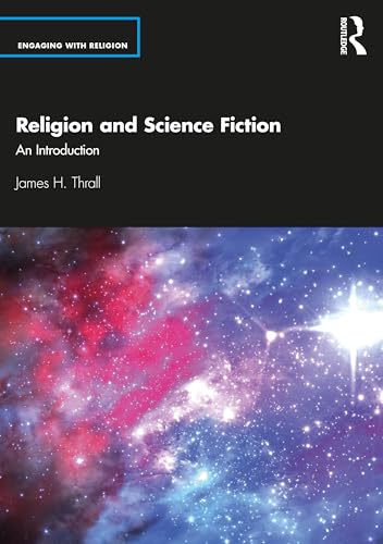 Cover of Religion and Science Fiction: An Introduction