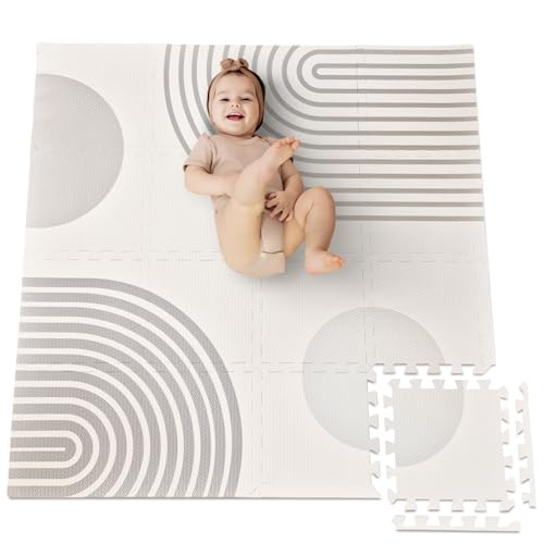 Alfombras Infantiles Puzzle Marca Cateam