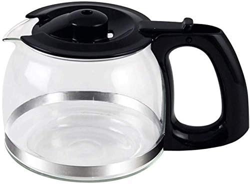 Cafetera de Goteo Programable 600ml con Función Antigoteo y Protección miniatura 4