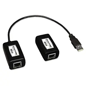 USB Over CAT5 Extender
