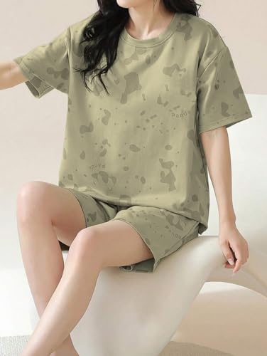 Image of Louis Luxe Women Pajama Set