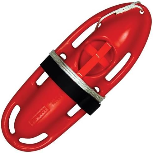 27.5" Rescue Can with Pocket Mask Cavity