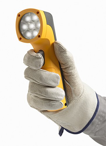 Fluke - Fluke-820-2 820-2 LED Stroboscope - image 4