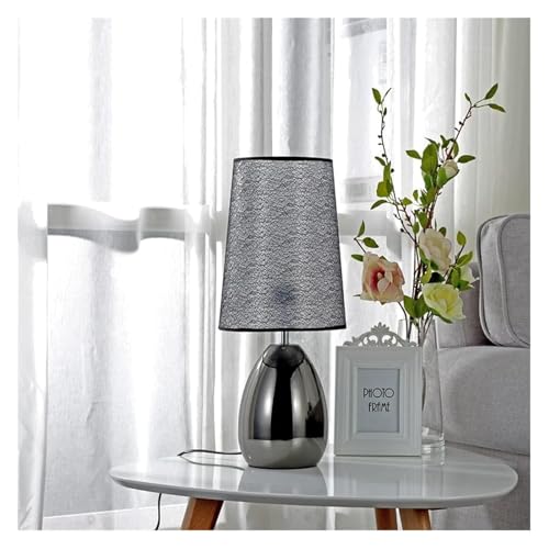 Lampe de table moderne et bureau multifonction pour chevet et escalier - 5