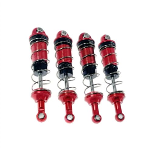 Amortisseur RC MJX H16 résistant aux chocs pour réparer la suspension