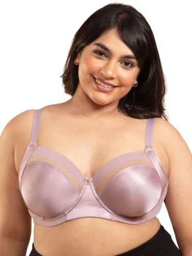 Image of NYKD Women Full Coverage Bra