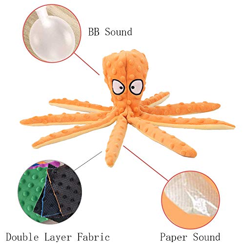 2 Pezzi Giocattoli per Cani, Giocattoli per Cani