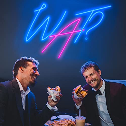 Who Authorised This? Podcast Por COH Digital arte de portada