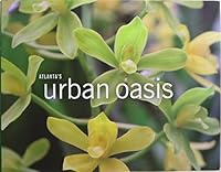 Atlanta's Urban Oasis 1937720365 Book Cover